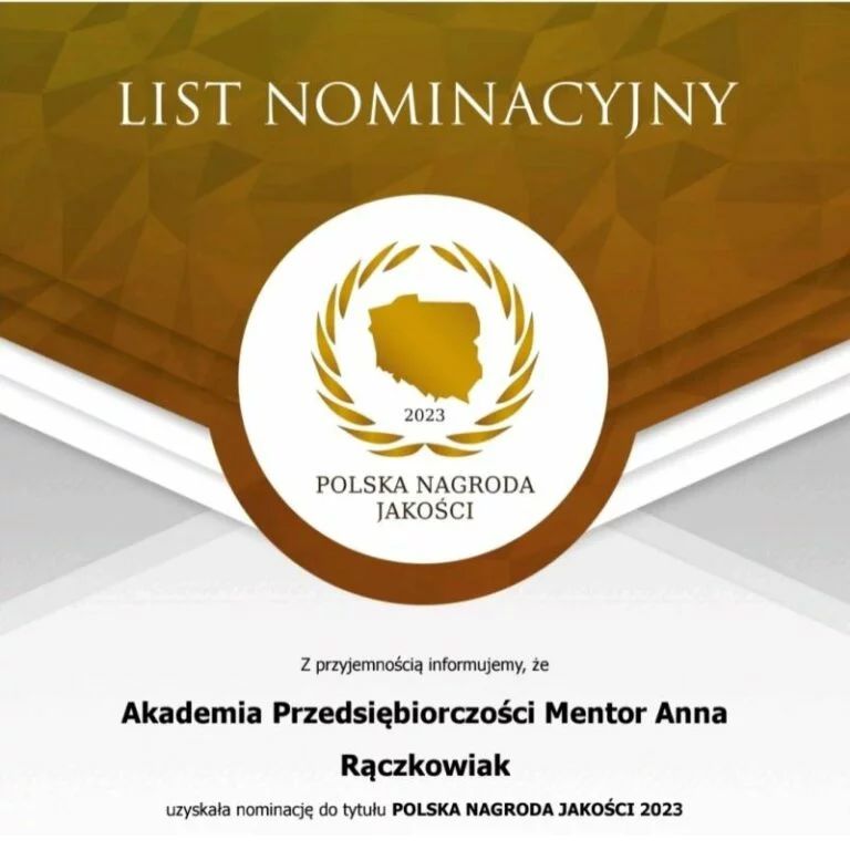 Nominacja